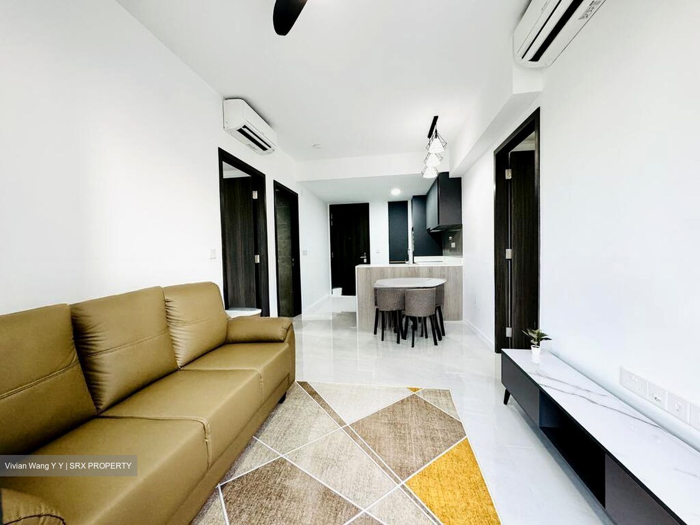 Riverfront Residences (D19), Apartment #502205171